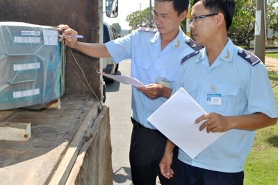 Quyết liệt điều hành thu - chi đảm bảo cân đối NSNN